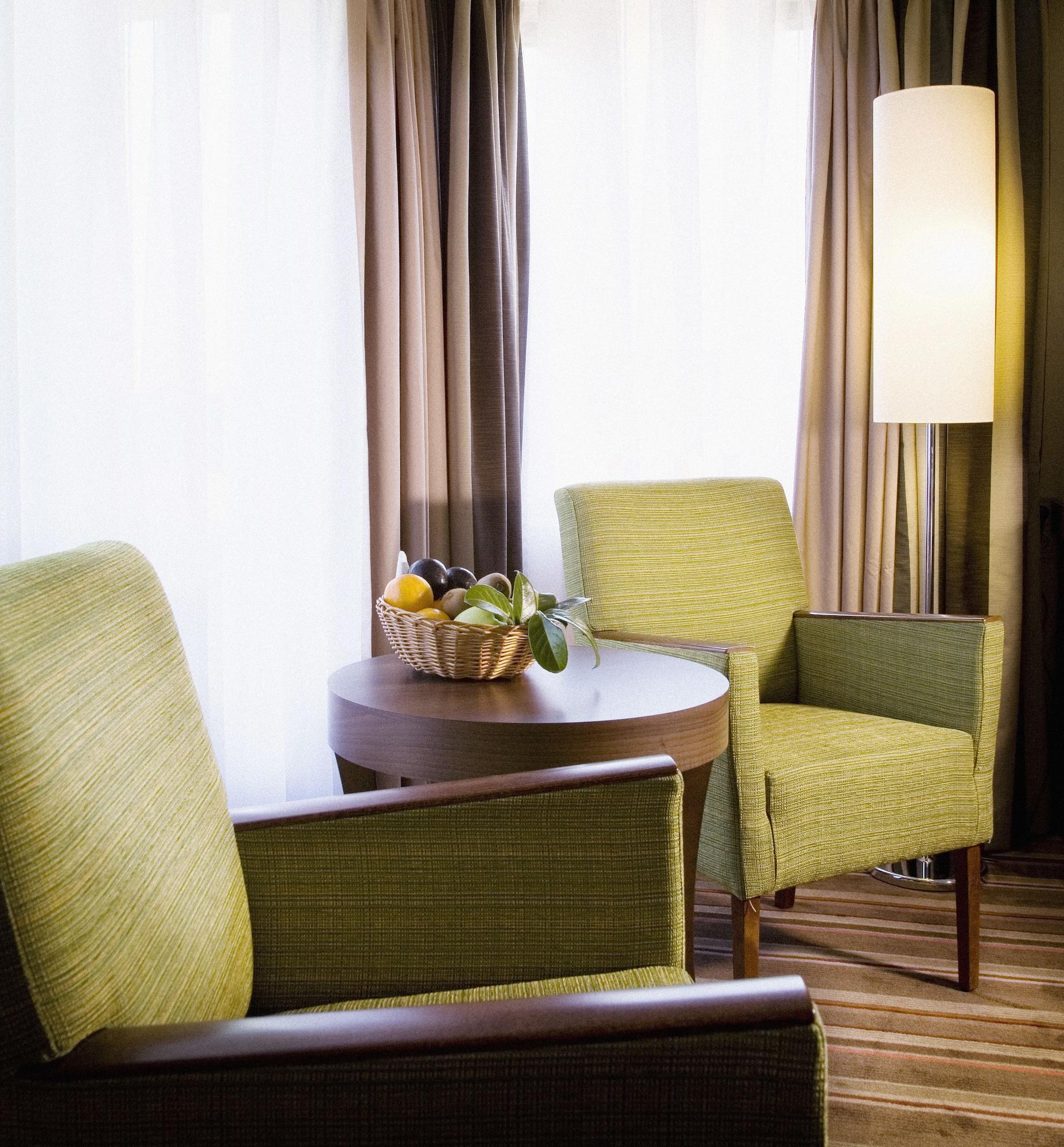 Bilderberg Hotel De Keizerskroon Apeldoorn Bagian luar foto
