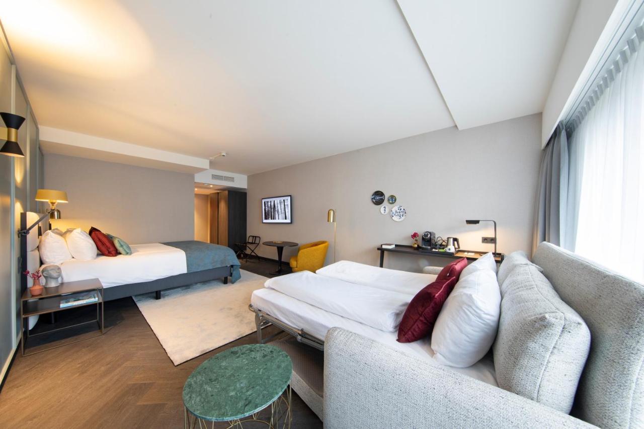 Bilderberg Hotel De Keizerskroon Apeldoorn Bagian luar foto