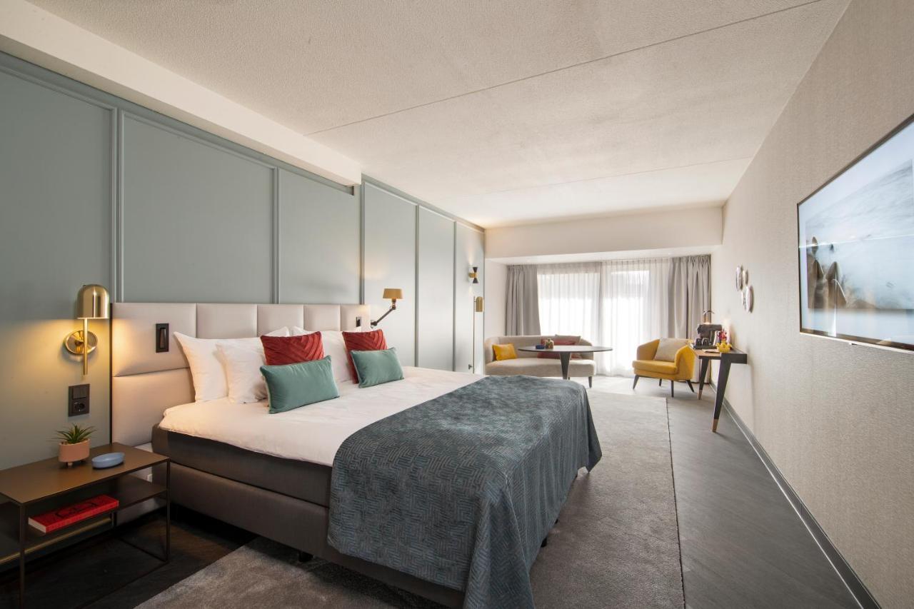 Bilderberg Hotel De Keizerskroon Apeldoorn Bagian luar foto
